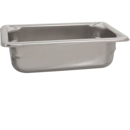 Vollrath/Idea-Medalie PAN, STEAM TABLE, SUPER5, 1/9, 2"D for Vollrath/Idea-Medalie 30922